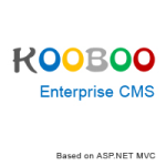 Kooboo CMS