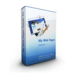 My Web Pages Starter Kit