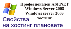 mssql 2005 hosting