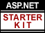 Commerce Starter Kit (C#)